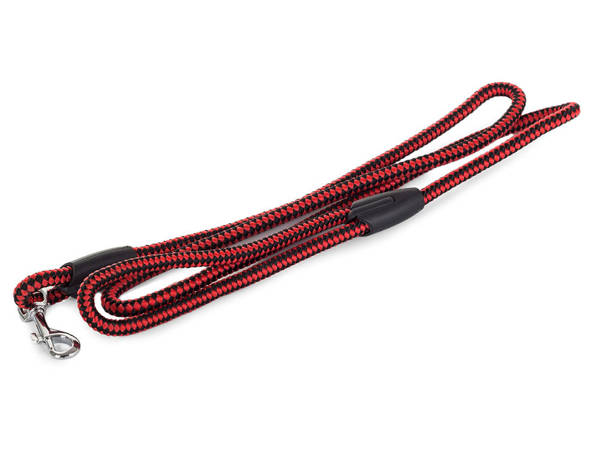 Lanyard pour chiens traditionnel 120cm/0.8cm strong