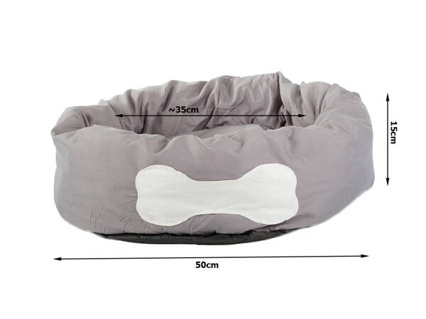 Lit doux pour chien coussin de parc pour chat