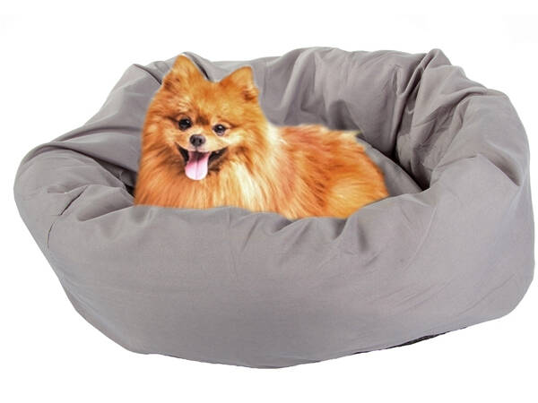 Lit doux pour chien coussin de parc pour chat