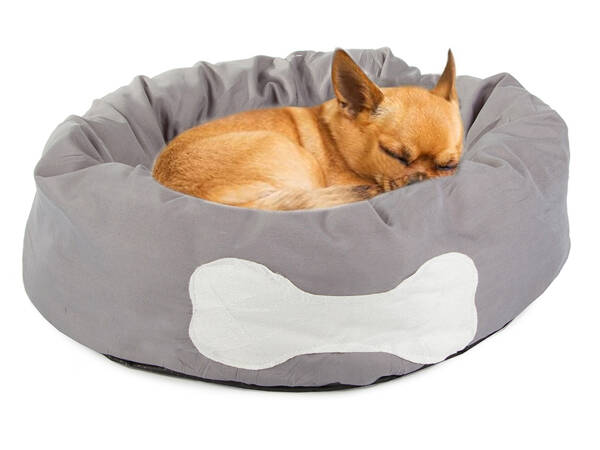 Lit doux pour chien coussin de parc pour chat