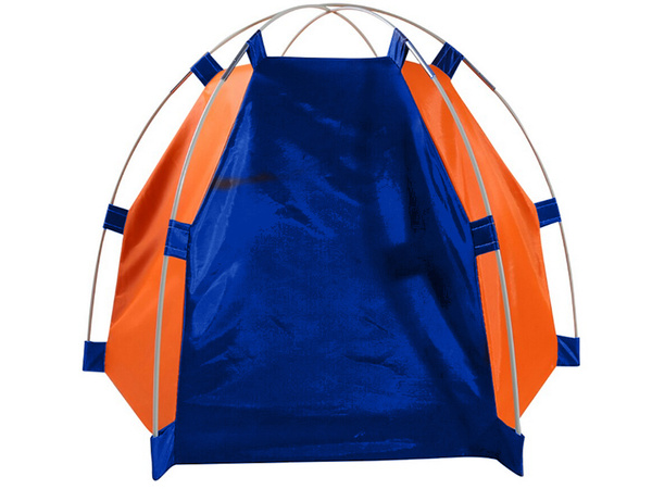 Lit pliant impermeable pour chien maison pour chien parc portable