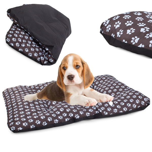 Lit pour chien legging mate 90x60cm