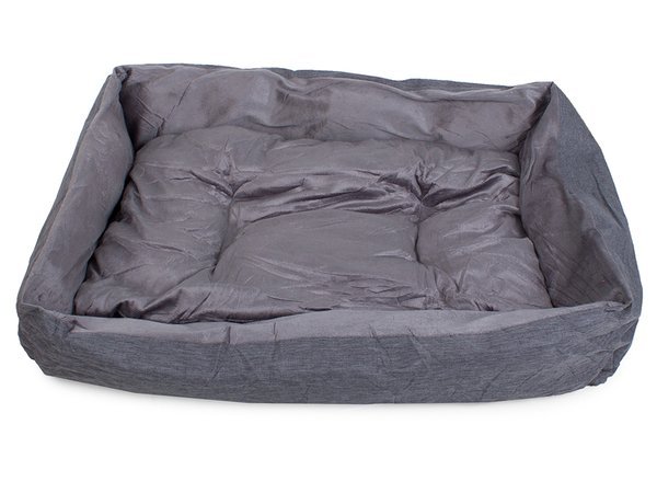 Lit pour chien lit impermeable xl