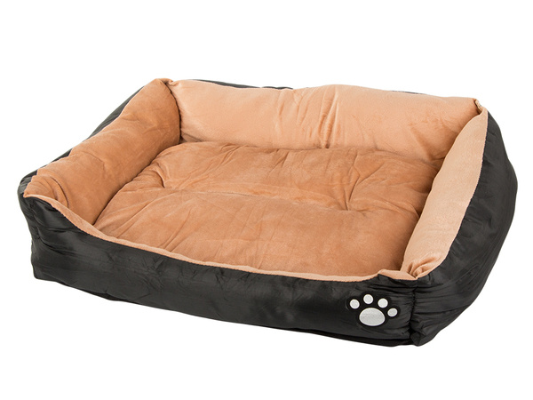 Lit pour chien lit pour chat avec coussin lit d'appoint canapé lit s