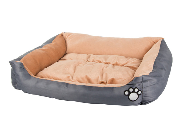 Lit pour chien lit pour chat avec coussin lit d'appoint canapé lit s