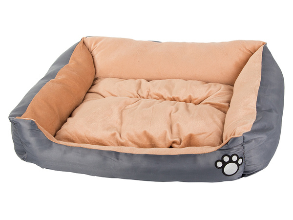 Lit pour chien lit pour chat avec coussin lit d'appoint canapé lit s