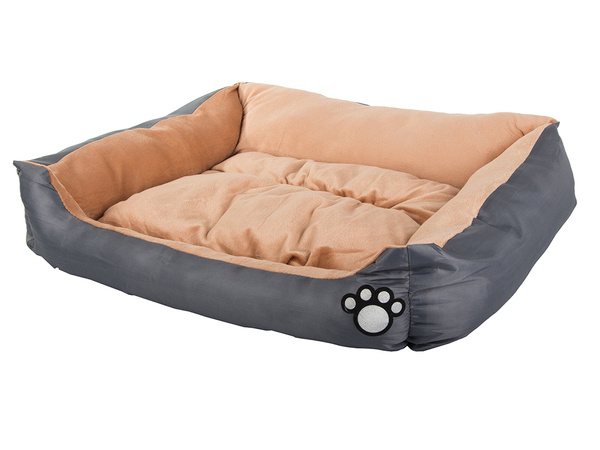 Lit pour chien lit pour chat avec coussin lit d'appoint canapé lit s