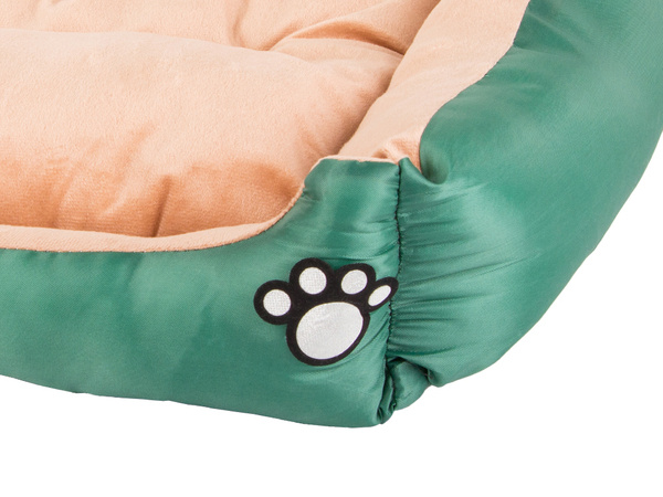 Lit pour chien lit pour chat avec coussin lit d'appoint canapé lit s