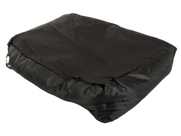 Lit pour chien lit pour chat avec coussin lit d'appoint canapé m