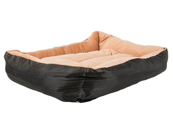 Lit pour chien lit pour chat avec coussin lit d'appoint canapé m