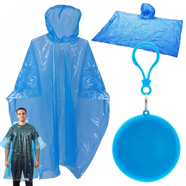 Mackintosh en boule cape de pluie poncho porte-clés