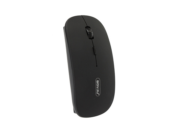 Mousse optique slim sans fil 2,4 ghz