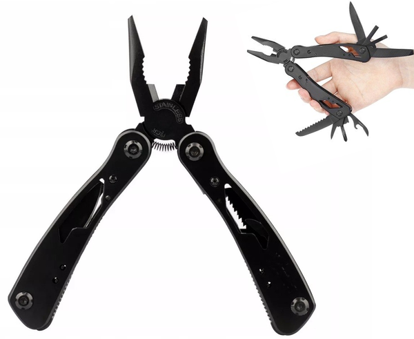 Multitool outil multifonctionnel 20in1