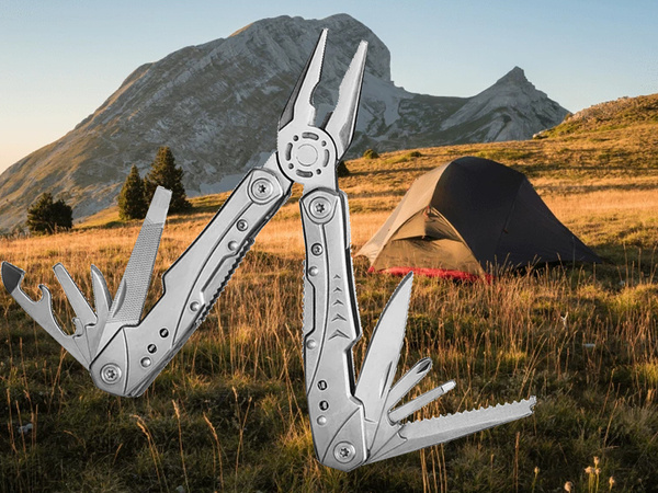 Multitool outil multifonctionnel scygler 23in1