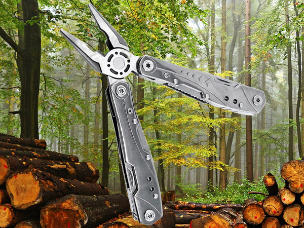 Multitool outil multifonctionnel scygler 23in1