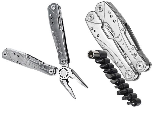 Multitool outil multifonctionnel scygler 23in1