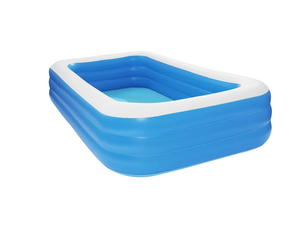 Piscine gonflable grande piscine rectangulaire jardin piscine gonflable familiale pour enfants