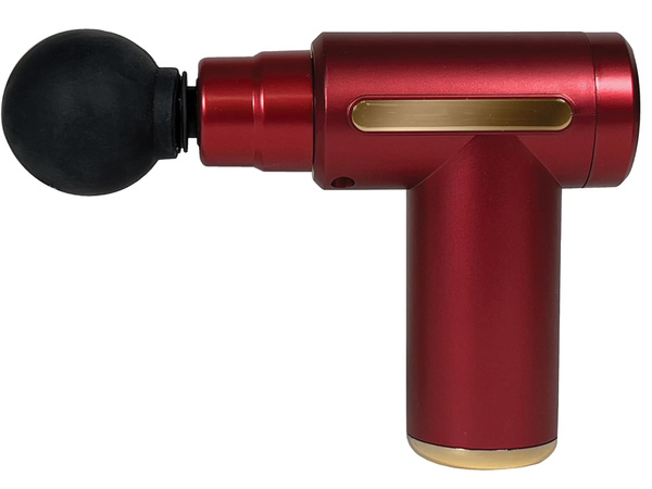 Pistolet de massage masser le dos masser le corps pistolet de massage fort conseils pro