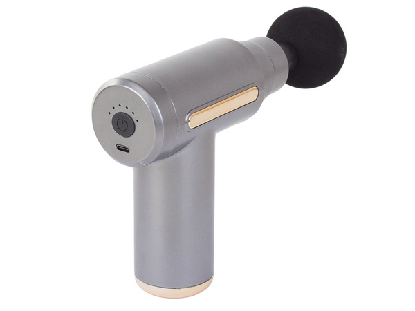 Pistolet de massage masser le dos masser le corps pistolet de massage fort conseils pro