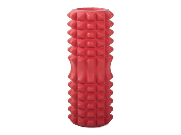 Rouleau de massage du dos rouleau de massage des jambes rouleau de massage crossfit yoga fit avec coussinets