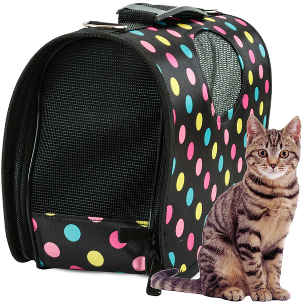 Sac de transport chien chat grand