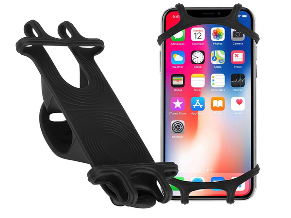 Support pour téléphone gps vélo moto gsm