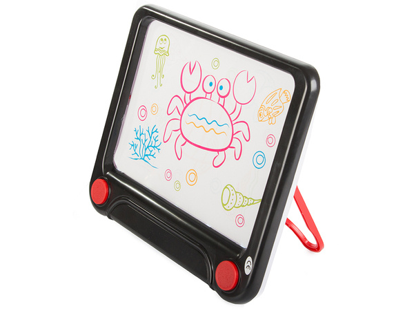 Tablette graphique stylo plume led néon