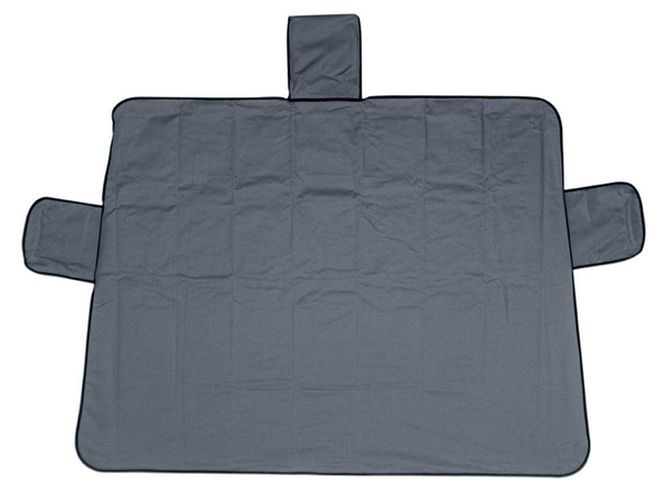 Tapis antigel pour pare-brise de voiture