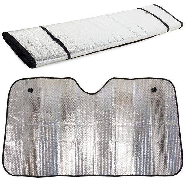 Tapis de protection des vitres de voiture