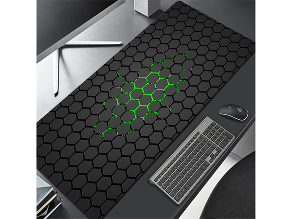 Tapis de souris gaming desk xxl 90x40