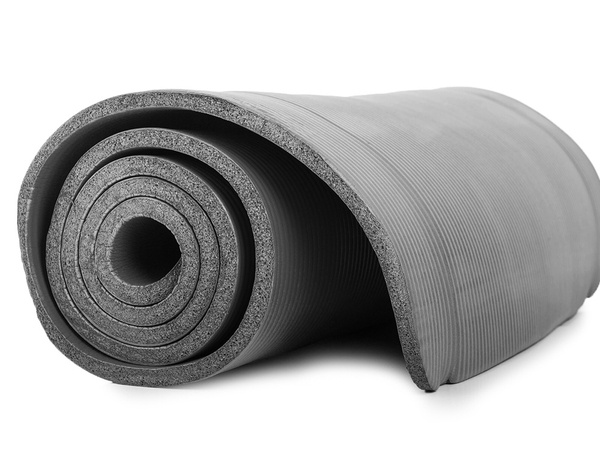 Tapis d'exercice fitness yoga areobic 180x60