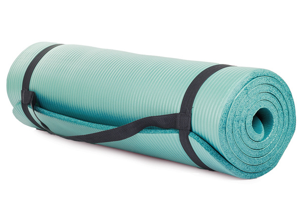 Tapis d'exercice fitness yoga areobic 180x60