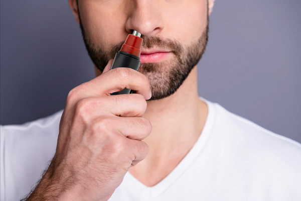 Tondeuse pour les oreilles et le nez rasoir pour l'épilation des oreilles