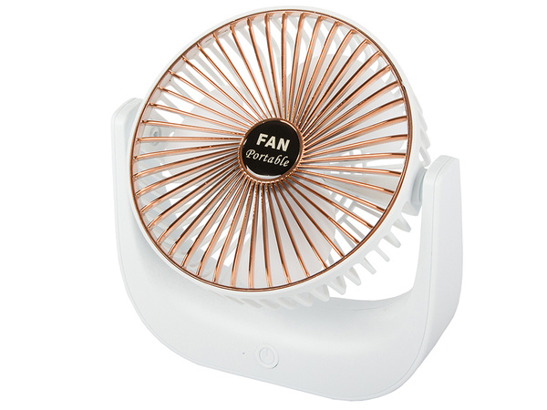 Ventilateur de bureau sans fil