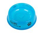 800ml plastic bowl for dog cat water cramme