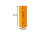 Akumulator litowo-jonowy bailong 26650 6800 mah