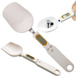 BALANCE DE CUISINE ÉLECTRONIQUE LCD DIGITAL PRCISION WEIGHING SPOON MANUAL