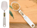 BALANCE DE CUISINE ÉLECTRONIQUE LCD DIGITAL PRCISION WEIGHING SPOON MANUAL