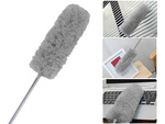 Brosse à poussière 88 cm gris (400) gab_a