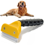 Brosse peigne pour chien chat 7cm