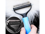 Brosse peigne tondeuse enlève les poils de chien poils de chat