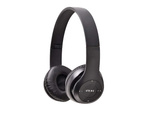 Casque sans fil p47 microphone bluetooth mp3