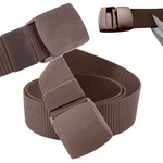 Ceinture militaire ceinture tactique militaire pour pantalon de survie avec boucle