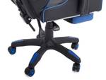 Gaming bucket office swivel chair