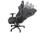 Gaming bucket office swivel chair