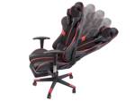 Gaming bucket office swivel chair