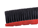 Grattoir pour vitres 2in1 brosse à neige pour voiture long grattoir pour voiture