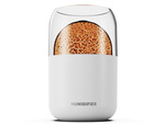 Humidificateur d'air diffuseur aromatherapie led illumination ultrasonique