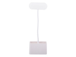 Lampe de bureau 24 led organisateur de bureau scolaire