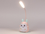 Lampe de bureau led rgb usb pour enfants pour l'apprentissage de la lecture 3 modes